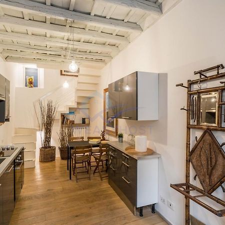 Cozy Entire Apt Close To Piazza Trilussa Ρώμη Εξωτερικό φωτογραφία