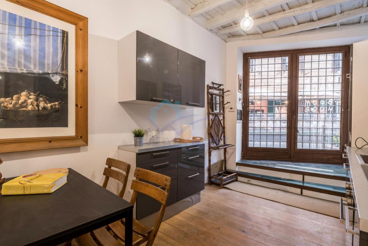 Cozy Entire Apt Close To Piazza Trilussa Ρώμη Εξωτερικό φωτογραφία