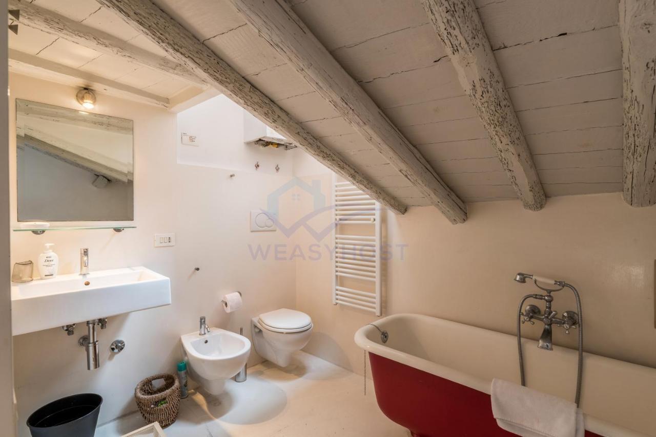Cozy Entire Apt Close To Piazza Trilussa Ρώμη Εξωτερικό φωτογραφία