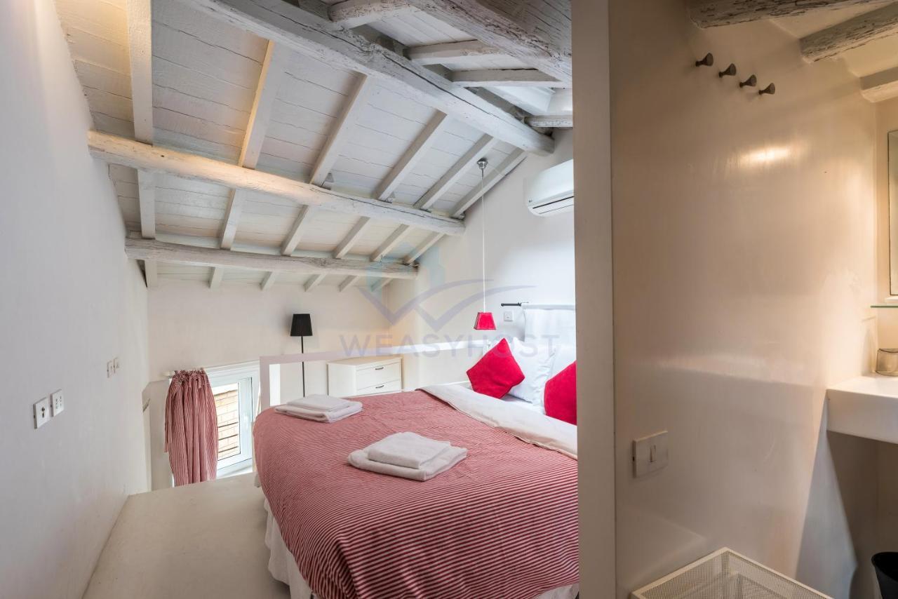Cozy Entire Apt Close To Piazza Trilussa Ρώμη Εξωτερικό φωτογραφία