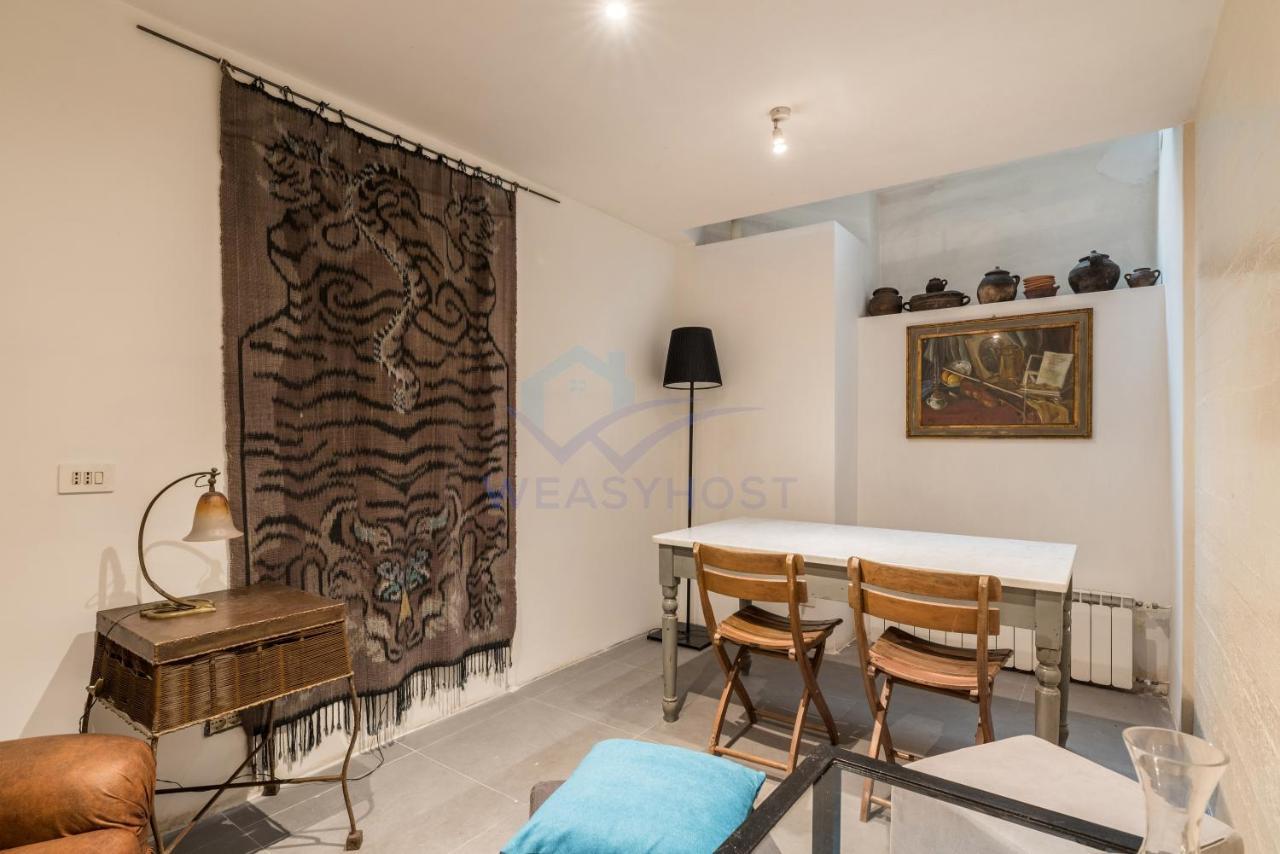 Cozy Entire Apt Close To Piazza Trilussa Ρώμη Εξωτερικό φωτογραφία
