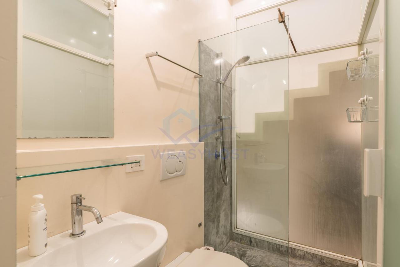 Cozy Entire Apt Close To Piazza Trilussa Ρώμη Εξωτερικό φωτογραφία