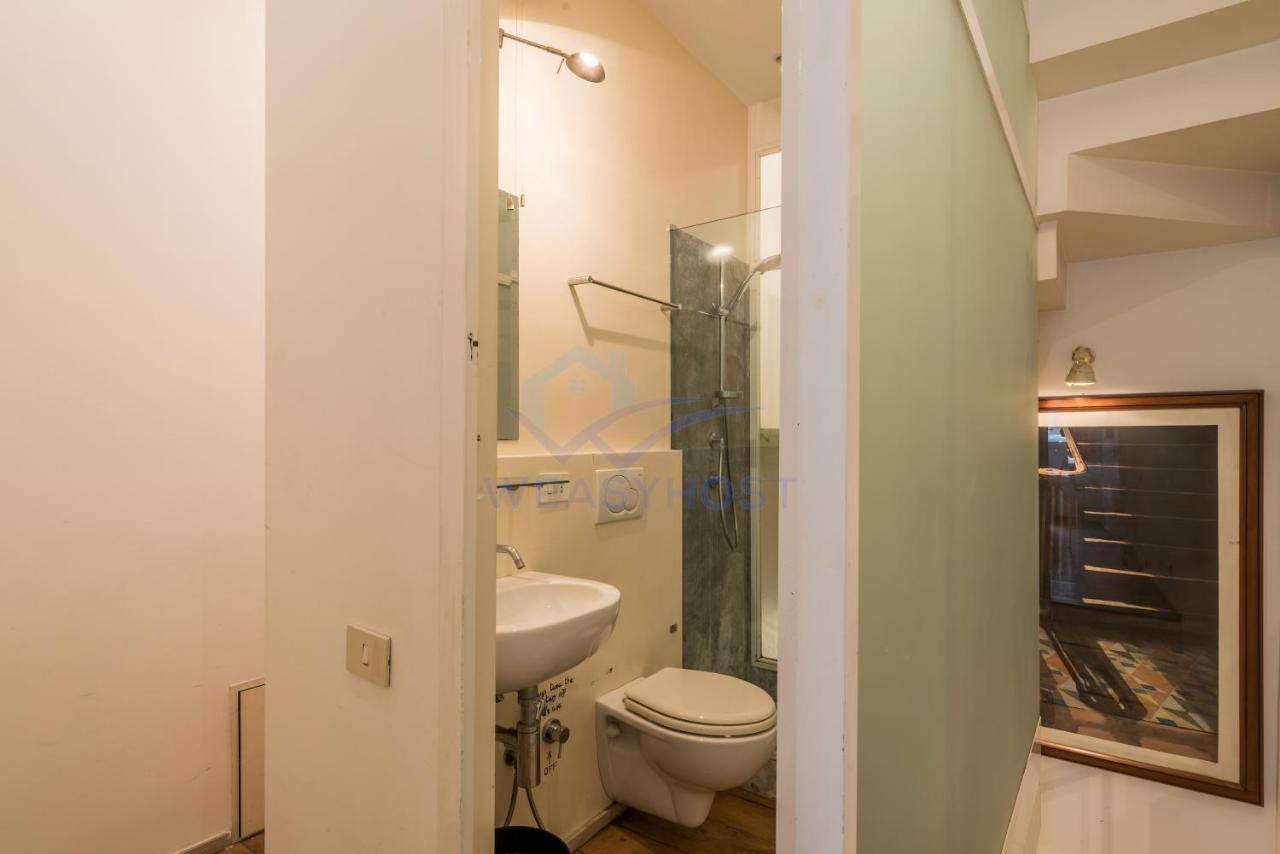Cozy Entire Apt Close To Piazza Trilussa Ρώμη Εξωτερικό φωτογραφία