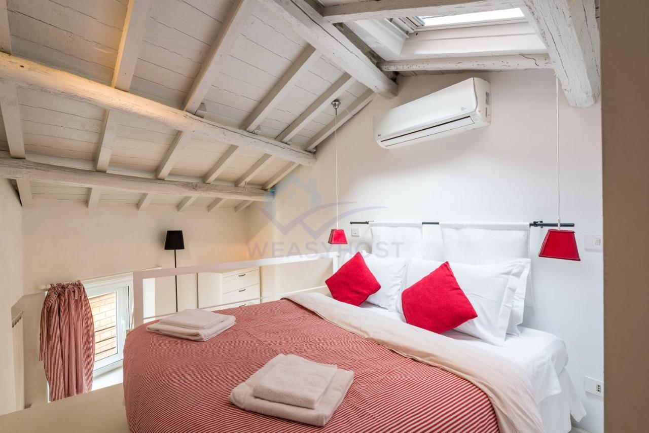 Cozy Entire Apt Close To Piazza Trilussa Ρώμη Εξωτερικό φωτογραφία