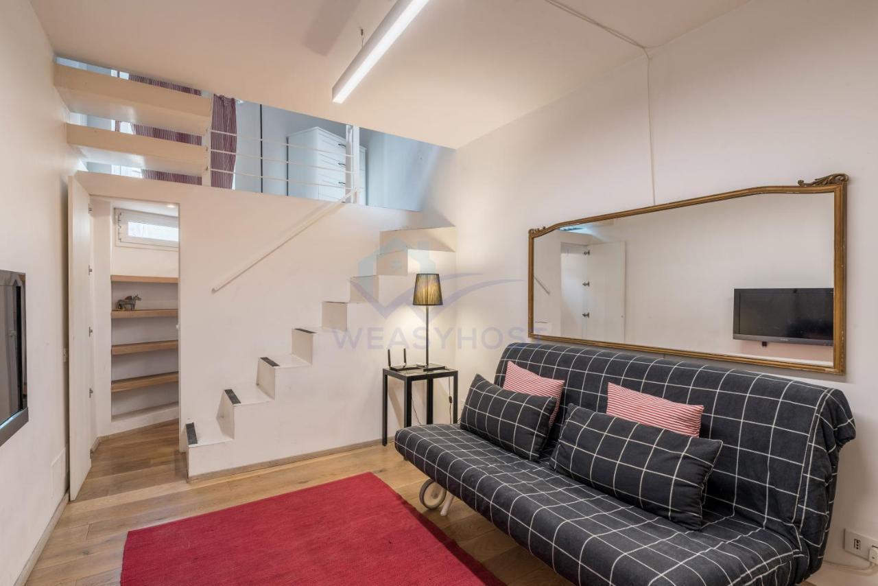 Cozy Entire Apt Close To Piazza Trilussa Ρώμη Εξωτερικό φωτογραφία