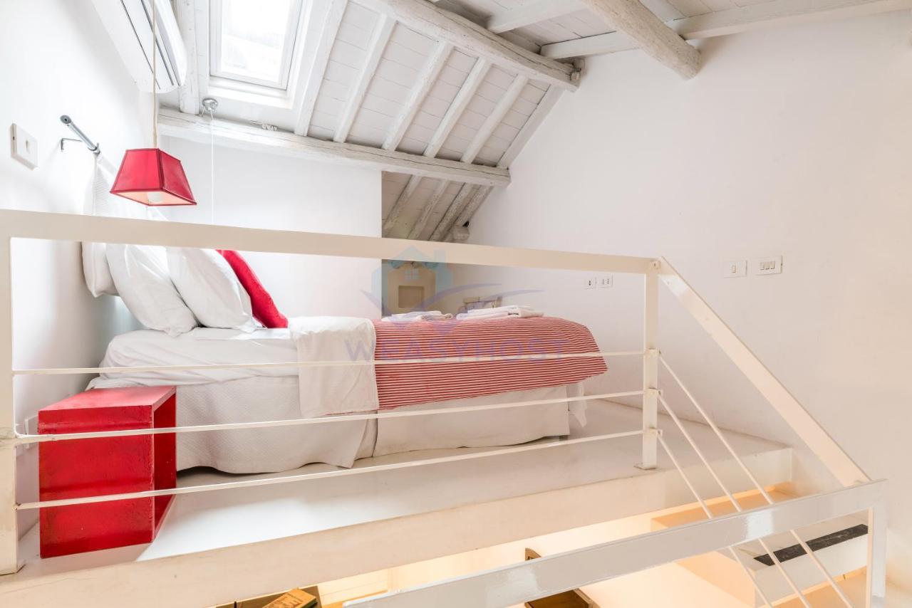 Cozy Entire Apt Close To Piazza Trilussa Ρώμη Εξωτερικό φωτογραφία