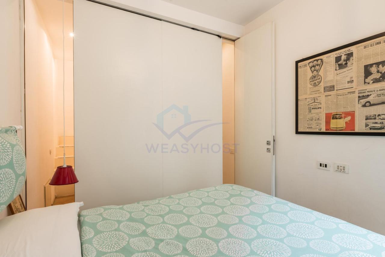 Cozy Entire Apt Close To Piazza Trilussa Ρώμη Εξωτερικό φωτογραφία