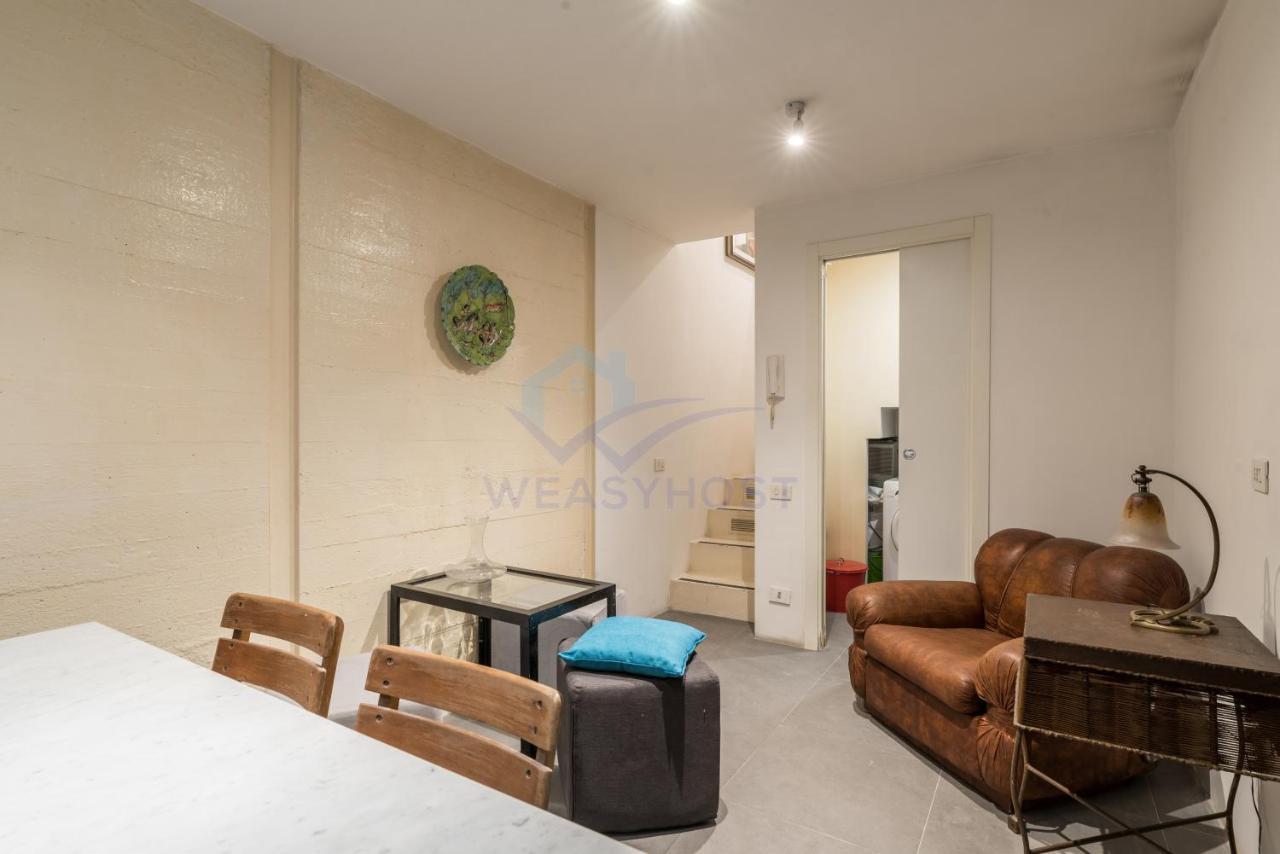 Cozy Entire Apt Close To Piazza Trilussa Ρώμη Εξωτερικό φωτογραφία