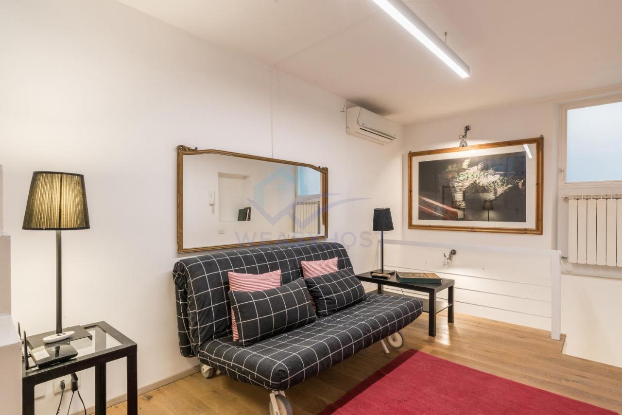 Cozy Entire Apt Close To Piazza Trilussa Ρώμη Εξωτερικό φωτογραφία
