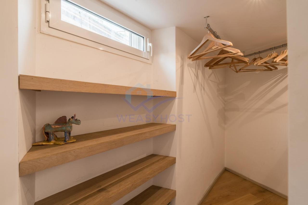 Cozy Entire Apt Close To Piazza Trilussa Ρώμη Εξωτερικό φωτογραφία