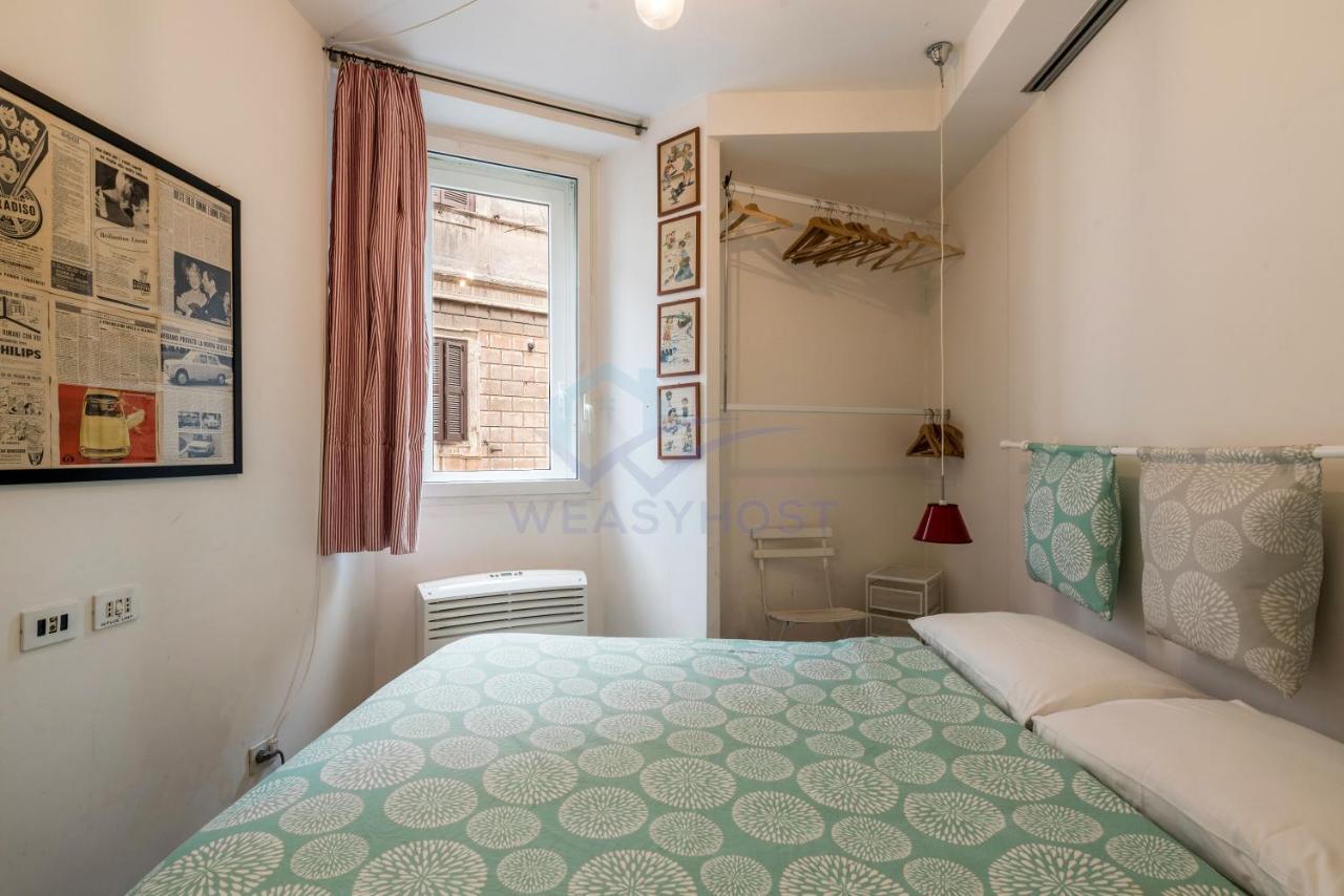 Cozy Entire Apt Close To Piazza Trilussa Ρώμη Εξωτερικό φωτογραφία